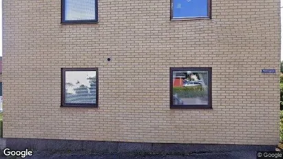 Apartments for rent in Mjölby - Photo from Google Street View