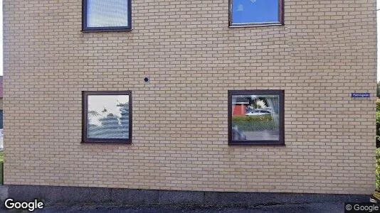 Apartments for rent in Mjölby - Photo from Google Street View
