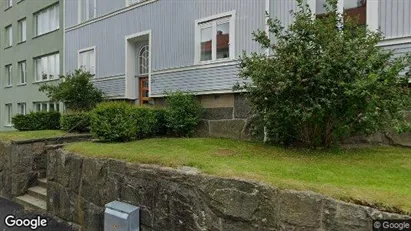 Apartments for rent in Johanneberg - Photo from Google Street View