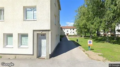Apartments for rent in Katrineholm - Photo from Google Street View