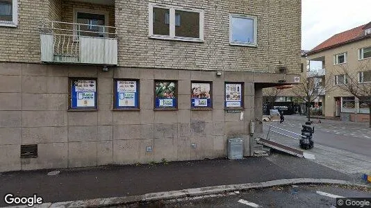 Apartments for rent in Eskilstuna - Photo from Google Street View