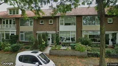 Apartments for rent in Amstelveen - Photo from Google Street View