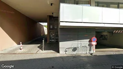 Apartments for rent in Nijvel - Photo from Google Street View