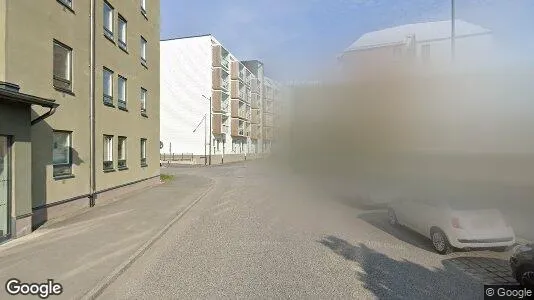 Apartments for rent in Täby - Photo from Google Street View
