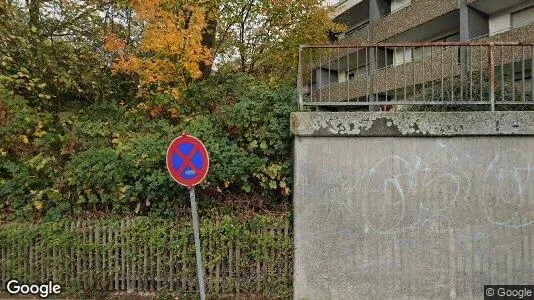 Apartments for rent in Mülheim an der Ruhr - Photo from Google Street View