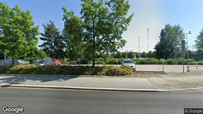 Rooms for rent in Jyväskylä - Photo from Google Street View