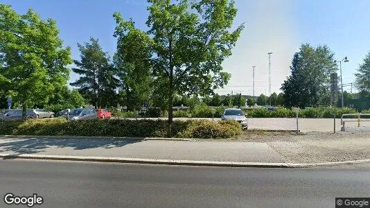 Rooms for rent in Jyväskylä - Photo from Google Street View