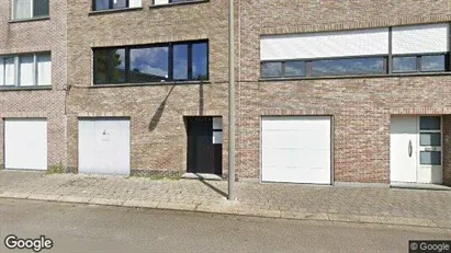 Apartments for rent in Mortsel - Photo from Google Street View