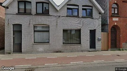 Apartments for rent in Lievegem - Photo from Google Street View