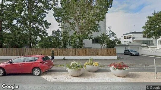 Apartments for rent in Reykjavík Vesturbær - Photo from Google Street View