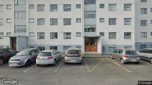 Apartments for rent in Reykjavík Háaleiti - Photo from Google Street View