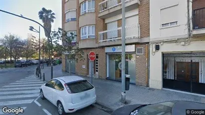 Apartments for rent in la Punta - Photo from Google Street View
