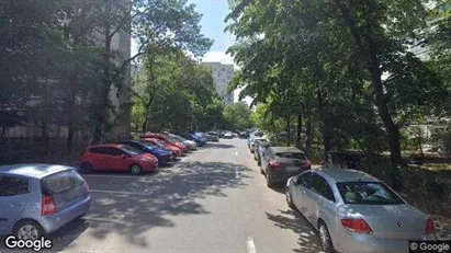Rooms for rent in Bucharest - Sectorul 6 - Photo from Google Street View