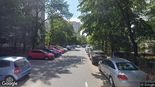 Rooms for rent in Bucharest - Sectorul 6 - Photo from Google Street View