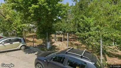 Apartments for rent in Bucharest - Sectorul 6 - Photo from Google Street View
