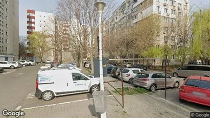 Apartments for rent in Popeşti-Leordeni - Photo from Google Street View