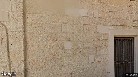 Apartments for rent in Lecce - Photo from Google Street View