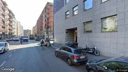 Rooms for rent in Milano Zona 3 - Porta Venezia, Città Studi, Lambrate - Photo from Google Street View
