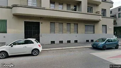 Apartments for rent in Milano Zona 4 - Vittoria, Forlanini - Photo from Google Street View