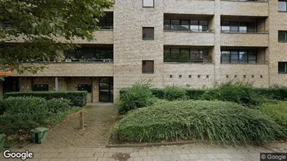 Apartments for rent in Leuven - Photo from Google Street View