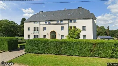 Apartments for rent in Attert - Photo from Google Street View