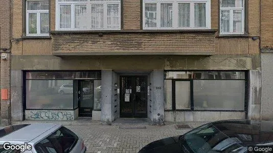 Apartments for rent in Brussels Vorst - Photo from Google Street View