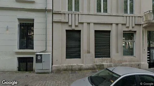 Apartments for rent in Stad Brussel - Photo from Google Street View