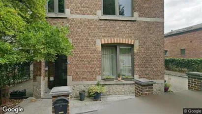 Apartments for rent in Durbuy - Photo from Google Street View