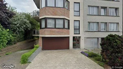 Apartments for rent in Stad Brussel - Photo from Google Street View