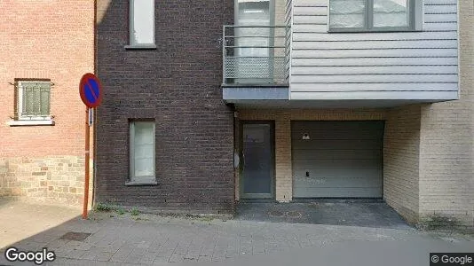 Apartments for rent in Tervuren - Photo from Google Street View