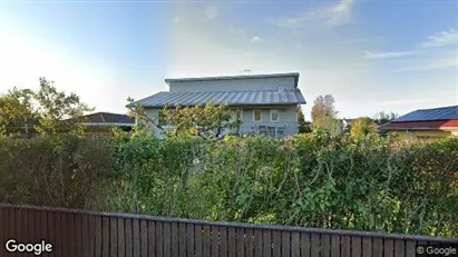 Apartments for rent in Partille - Photo from Google Street View