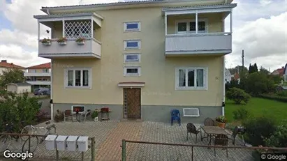Apartments for rent in Karlstad - Photo from Google Street View