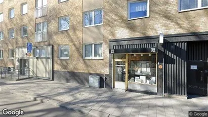 Apartments for rent in Norrköping - Photo from Google Street View