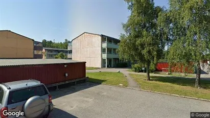 Apartments for rent in Haninge - Photo from Google Street View