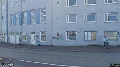 Apartments for rent in Reykjavík Miðborg - Photo from Google Street View