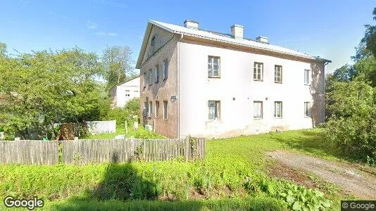 Apartments for rent in Tallinn Kesklinna - Photo from Google Street View