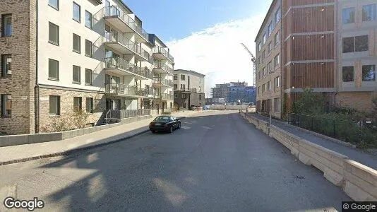 Apartments for rent in Täby - Photo from Google Street View