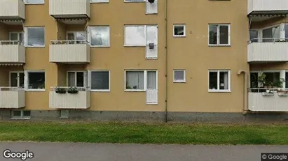 Apartments for rent in Linköping - Photo from Google Street View