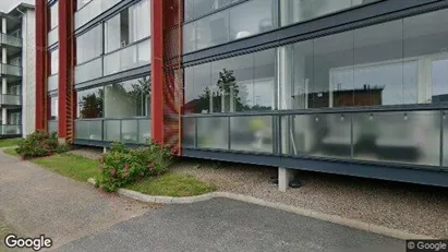 Apartments for rent in Tampere Luoteinen - Photo from Google Street View