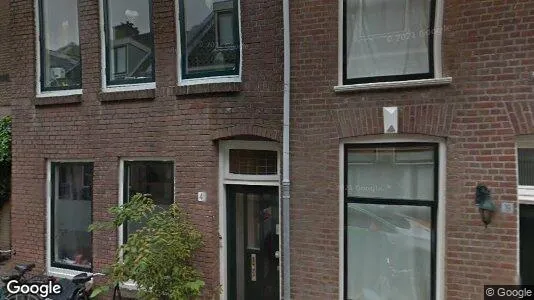 Apartments for rent in Utrecht Binnenstad - Photo from Google Street View