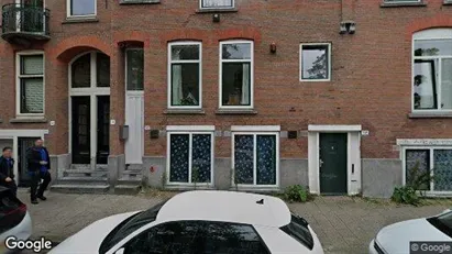 Apartments for rent in Rotterdam Delfshaven - Photo from Google Street View