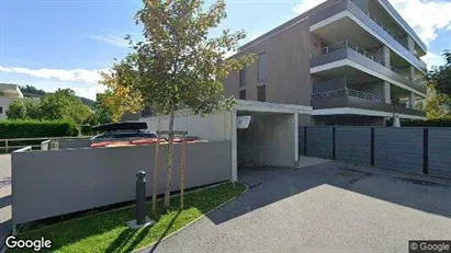 Apartments for rent in Feldkirch - Photo from Google Street View