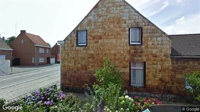 Apartments for rent in Mol - Photo from Google Street View