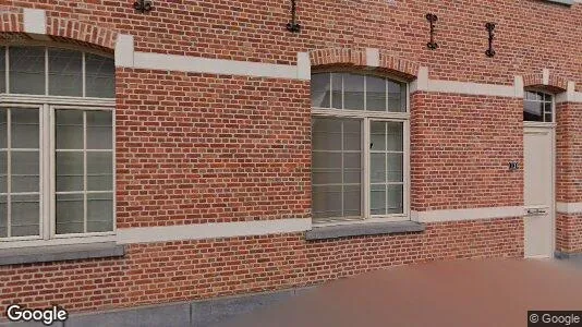Apartments for rent in Beerse - Photo from Google Street View