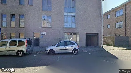 Apartments for rent in Herentals - Photo from Google Street View