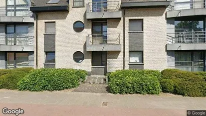 Apartments for rent in Olen - Photo from Google Street View