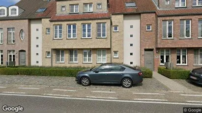 Apartments for rent in Arendonk - Photo from Google Street View