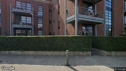 Apartments for rent in Retie - Photo from Google Street View