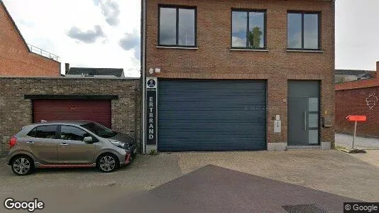 Apartments for rent in Kapellen - Photo from Google Street View