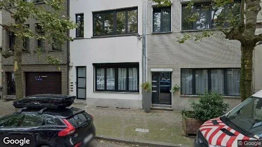 Apartments for rent in Stad Antwerp - Photo from Google Street View